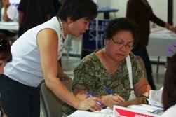 Voting-2008-003 Voting-2008-003