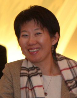 Margaret Tsai