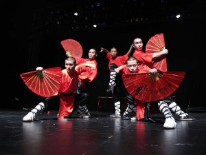 WorldFest-2009-Martial Arts 2