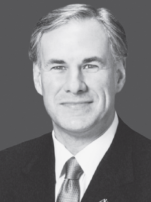 greg abbott