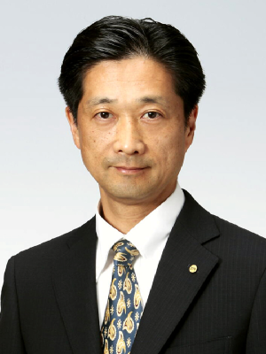 osamu nagata